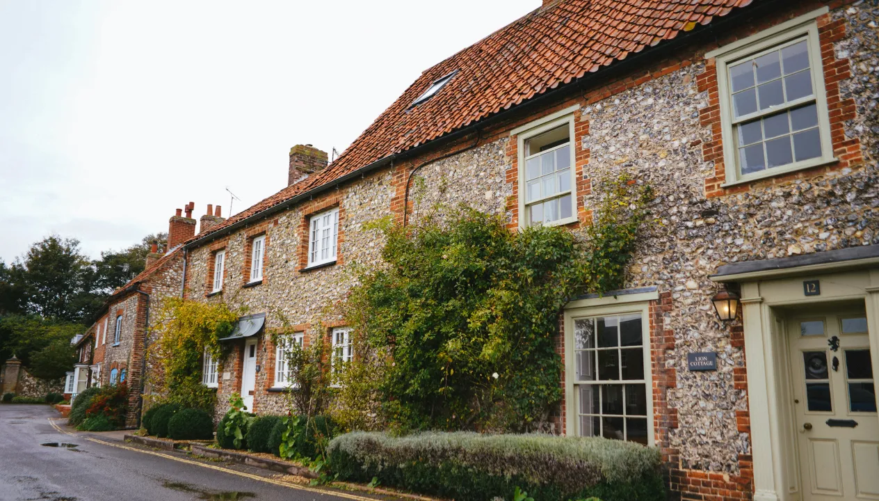 A Mortgage Calculator That Actually Answers the Right Question